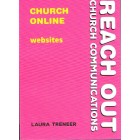 Reach Out Church communications - Church Online: Websites By Laura Treneer